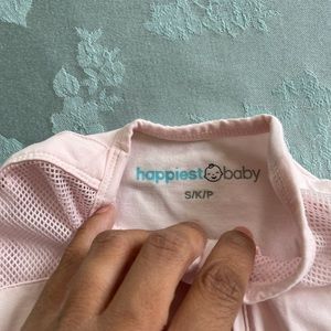 Happiest Baby small swaddle